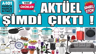 A101 26 Aralık 2024  😍 ÇEYİZ ÜRÜNLERİ 🥰 BU HAFTA 💥 A101'de YARIN❓ A101 Aktüel Ürünleri Alışveriş