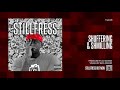 FRESS - SHUFFERING & SHMILLING FT. FELA KUTI (OFFICIAL AUDIO)