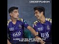 Pakistan Cricket Team Funny Edits! 😂🌸❤️ || Try not to laugh. 🫀💀 || Funny Videos #shorts