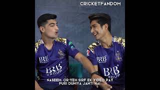 Pakistan Cricket Team Funny Edits! 😂🌸❤️ || Try not to laugh. 🫀💀 || Funny Videos #shorts