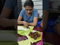 ചിക്കൻ പെരട്ടിനു പേര് കേട്ട ഒരു അടിപൊളി കട