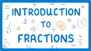 Fractions Part 1 - How to Simplify Fractions (2026/27 exams)