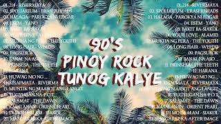 Tunog Kalye halo halong bandang pinoy, nonstop hits