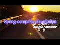 Spring - Cempaka di rembulan - lirik - dya&s