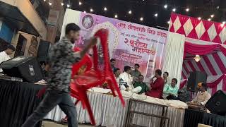 Nitin Buwa || Dard-E-Dil Ki Dawa Dijiye || Mere Sai || Live Video || Singer: Omkar Vishwakarma .