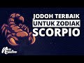 Benarkah Scorpio dan Capricorn berjodoh? Ini Pasangan Terbaik Untuk Zodiak Scorpio