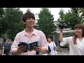 170724 황치열닷컴 황치열 kbs 불후의명곡 출근길 직캠 bgm_봄이라서~♬ hwang chiyeul 黃致列