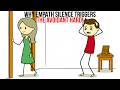 Why a Super Empath’s Silent Goodbye Triggers the Avoidant’s Worst Breakdown | Avoidant Psychology