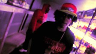 The Flamez - Greedy "Official HD Video" Dir. Kevin Davis