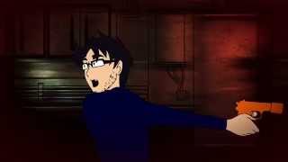 Markiplier Animation - Monstrum
