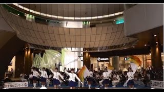 福岡県警察音楽隊合同安全・安心コンサート 2015.08.18