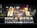 Hola Beba (REMIX) Farruko Ft. J Alvarez y Jory ►NEW ® Reggaeton 2011 ◄