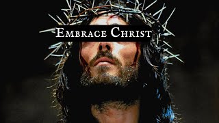 Reject Sin, Embrace Christ the Living God