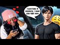 MY BOY BEST FRIEND WANTS ME BAD 🫦 | Poly AI Chat