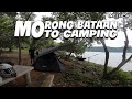 AQUINO CAMPSITE | MOTO CAMPING | BATAANES | ADV 150