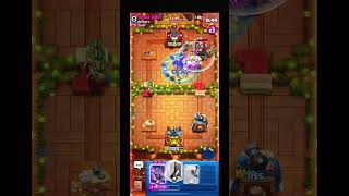 《石投人》11-3 #塔防游戏 #clashroyale #单机游戏 #塔防游戏 #单机游戏 #中国玩家 #中国玩家 #clash #电子游戏 #电子游戏 #皇室战争 #supercell