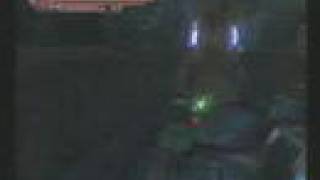 Onimusha 3 06 Boss Fight - Ranmaru (2nd Round)