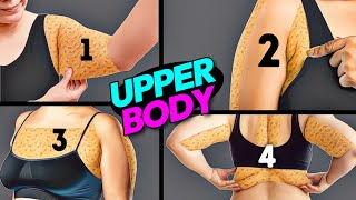 4 in 1 SHAPE YOUR UPPER BODY FOR GOOD IN LESS THAN 2 WEEKS