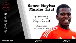 Senzo Meyiwa murder trial | 24 April 2024