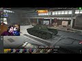 ЗАЧЕМ НУЖЕН amx cdc ● СРАВНИМ УБОГИЙ ТАНК С ИМБОВЫМ Дракулой ● wot blitz