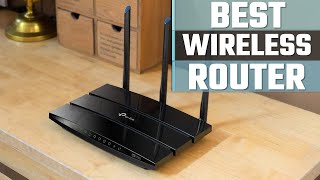10 Best Wireless Routers 2022 - Which Is The Best For Home, Office , Gaming and long range?