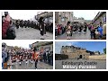 Edinburgh Castle - Royal Regiment of Scotland - Military Parades [4K/UHD]