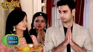 Karvachauth: Ragini Forces Swara To Keep A Fast For Sanskaar | Swaragini