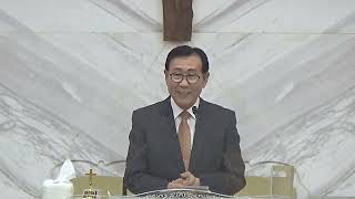 [말씀]✝️복음에 미친 사람   #이갑재목사 /채널을 구독해 주시면 영상 제작에 큰 힘이 됩니다