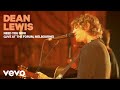 Dean Lewis - Need You Now (Live At The Forum, Melbourne)