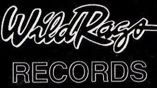 JOABA presents: WILD RAGS RECORDS