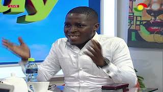 #TV3Newday: The Big Issue | Newspaper Review (09-03-2022)