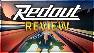 Redout Review | A PURE RACING EXERIENCE