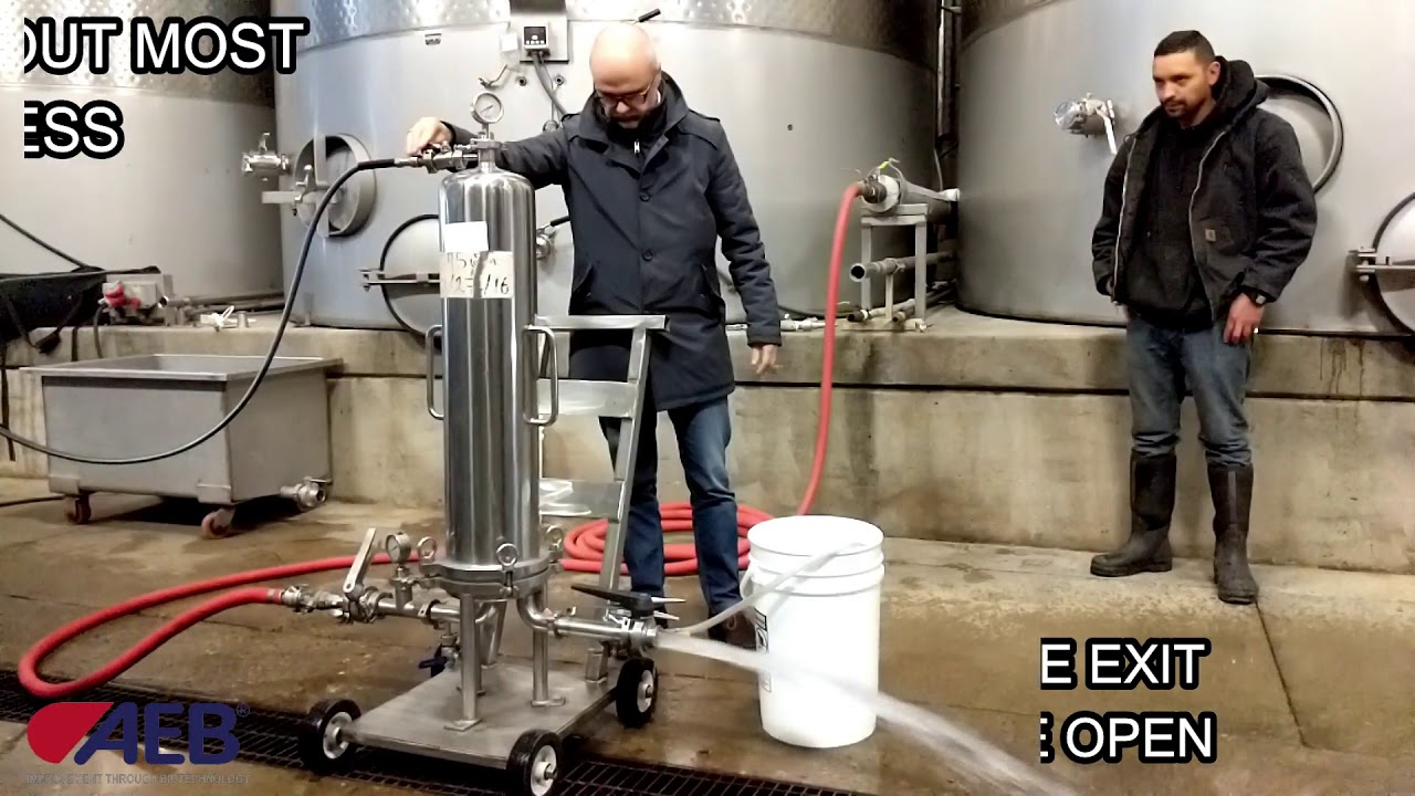 Instal Integrity Plus Statnorthwest