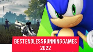 5 Best Endless Running Games FOR ANDROID |2023|