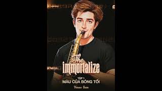 Hành trình Bất tử - The Immortalize music theme debut 2025