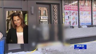 Pregnant woman stabbed to death in Queens
