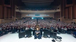 241110 성진 솔로 콘서트 ‘30’ - 엔딩멘트 (초반 약간 잘림, full✖️)