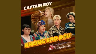 Không Sao Đâu (Theme Song From Tet 2025 Movie “Bộ Tứ Báo Thủ”)