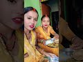 आज है हल्दी ytsunitavlogs bhojpuri viralvideo arvindsunitavlogs