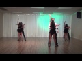 Opening video of Sway Dance Academy first year anniversary