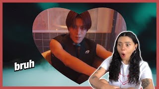 NCT 127 (엔시티 127) 'Favorite (Vampire)' MV | REACTION!!