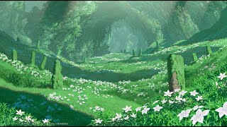 Gentle and Emotional Music - Made in Abyss OST