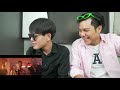 fiixd 1mill u0026 19hunnid เพชรเต็มตัว official video รีแอคชั่น reaction