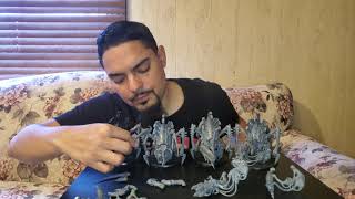 How to Magnatize warhammer 40k Tervigon an Tyrannofex