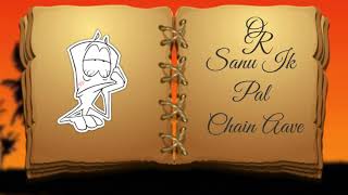 Sonu ek pal chain na aave _ status Sonu ek pal chain na aave _ status