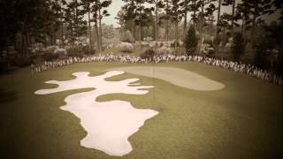 Play Augusta In 1934 - The Masters Historic Edition