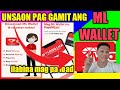 HOW TO USE ML WALLET APP BY LOADING/ madali lang pala mag load