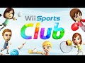 Wii Sports Club - The Good, The Bad, and The Ugly