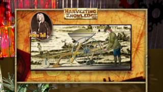 Harvesting Knowledge: Jethro Tull - America's Heartland