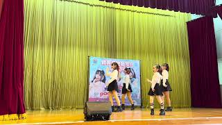 2024.12.21 Twinkleアイドル研究生 Twinkle交流会